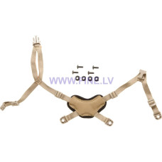 FMA Helmet General Suspension
