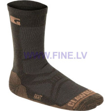 Clawgear Merino Crew Socks