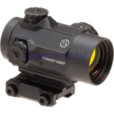 Primary Arms SLx 25mm Microdot with 2 MOA Red Dot