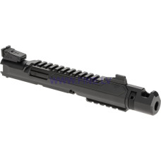 Action Army AAP01 Black Mamba CNC Upper Receiver Kit B