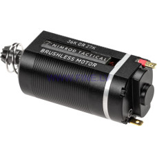 Nimrod NT Blackbird 36K/27K CNC Brushless Motor Short