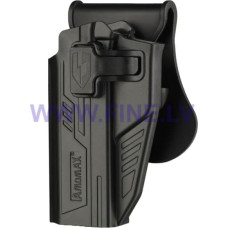 Amomax Paddle Holster für WE / KJW / TM Hi-Capa Left Hand