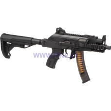 PRK9 RTS E.T.U. S-AEG