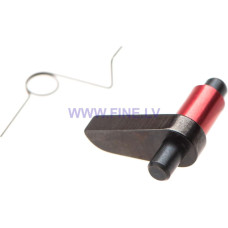 Lonex Anti-Reversal Latch for Gearbox V2/V3