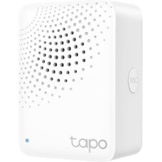 Tp-Link_De TP-LINK TPLINK Smart-Hub SmartHub Tapo H100 (TAPO H100)