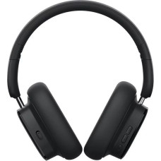 Baseus Bowie H1i Wireless Headphone Black (Damaged Package)