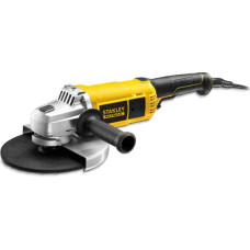 Stanley leņķa slīpmašīna 230mm, 2200W [FME841-QS]