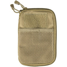 Mil-Tec - Organizatora jostas birojs - MOLLE/PALS - Coyote - 13489005