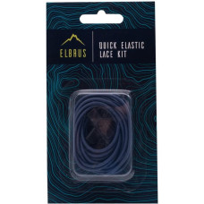 Elbrus Quick Elastic Lace Kit laces 92800616783