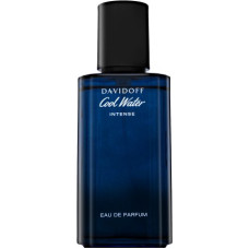 Davidoff Cool Water Intense parfimērijas ūdens vīriešiem 40 ml