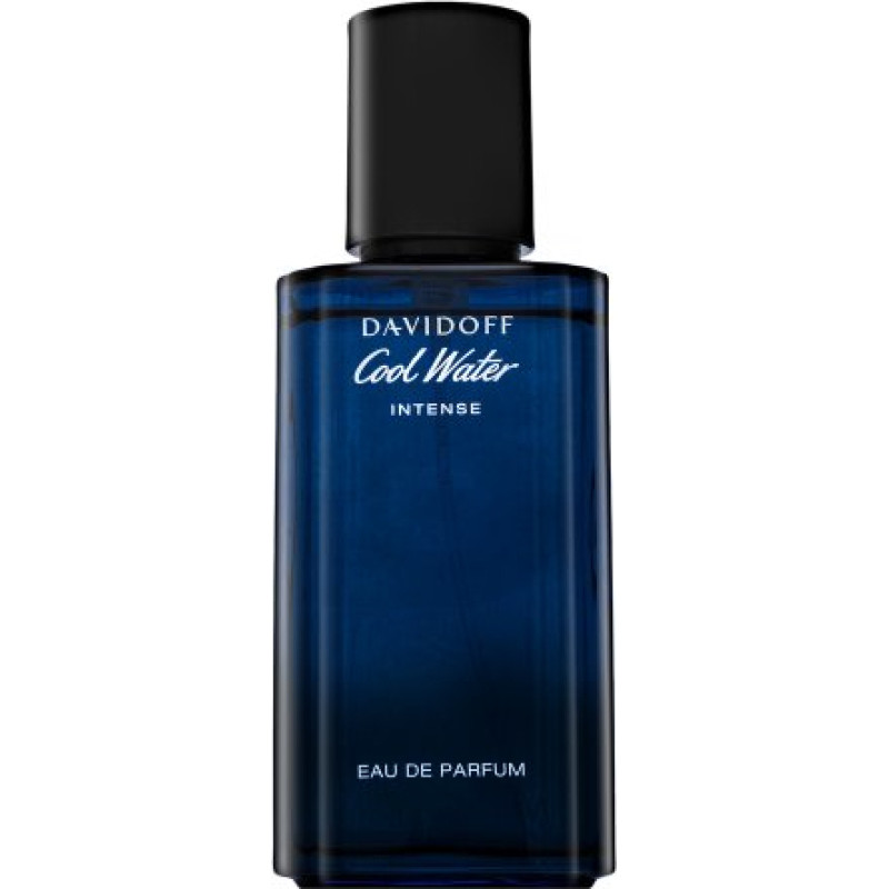 Davidoff Cool Water Intense parfimērijas ūdens vīriešiem 40 ml