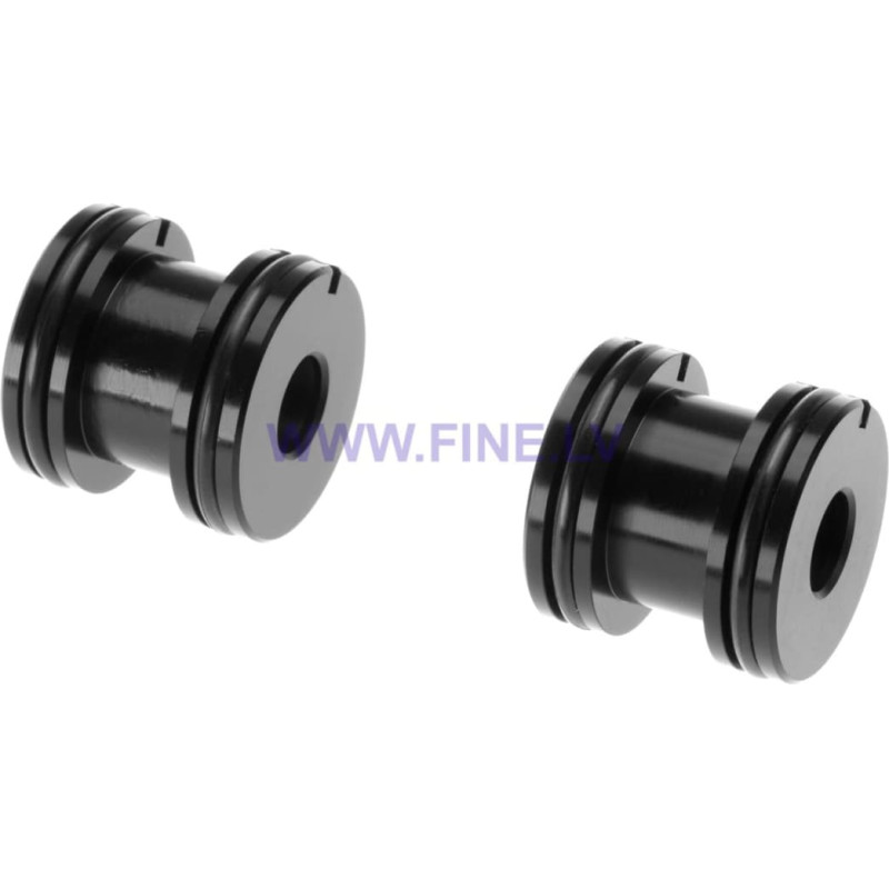 Action Army VSR-10 G-Spec Inner Barrel Spacer Set