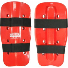 Masters NA-TKD 112215-M02 foam shin guards