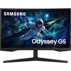 Monitors Samsung Odyssey G5 27