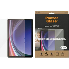 PanzerGlass Ultra-Wide Fit Samsung Tab S9|S9 FE