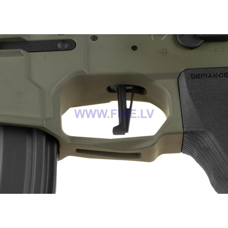 Krytac Trident Mk2 CRB pilna jauda