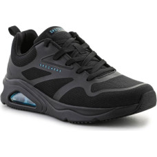 Skechers TRES-AIR UNO-MODERN M 183071-BBK shoes