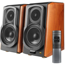 Speakers 2.0 Edifier S1000W (brown)