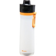 Aladdin Termopudele Sports Thermavac Stainless Steel Water Bottle 0.6L nerusejosa terauda balta 2710871004