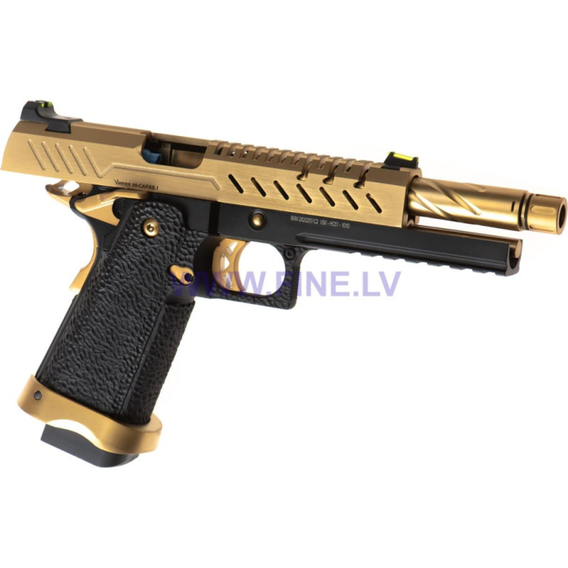 Vorsk Hi-Capa 5,1 GBB