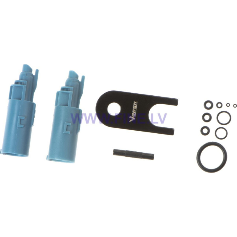 Vorsk Hi-Capa 5,1 GBB