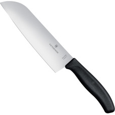 Victorinox Santoku SWISS CLASSIC pavāra nazis, garums 180/298 mm