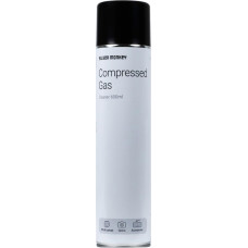 Silver Monkey Saspiesta gaisa aerosols 600ml