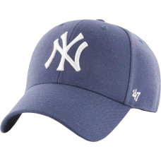 47 Brand MLB New York Yankees Cap B-MVPSP17WBP-TB