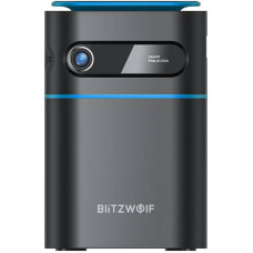 BlitzWolf BW-VT2 Mini Projector, Android, Wi-Fi, 1080p