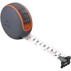 Jimi Home Steel Measuring Tape JIMI Home JM-G15318NCE, 3.5m