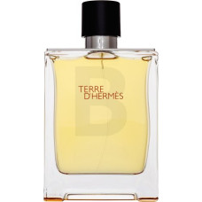 Hermes HermÃ¨s Terre D'HermÃ¨s Parfum 200 ml (man)