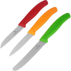 Victorinox - Šveices klasisko nažu komplekts - 3 gab - 6.7116.32