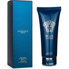 Versace Eros balzams pēc skūšanās vīriešiem 100 ml