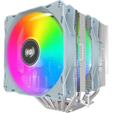 Active cooling for the processor Darkflash ICE600 PRO