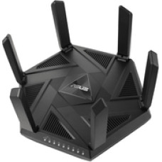 Asus Wifi 6 802.11ax Tri-band Gigabit Router RT-AXE7800 802.11ax  10|100|1000 Mbit|s