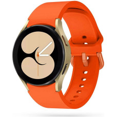 Tech-Protect IconBand for Samsung Galaxy Watch 4|5|5 Pro|6|7|FE - Orange