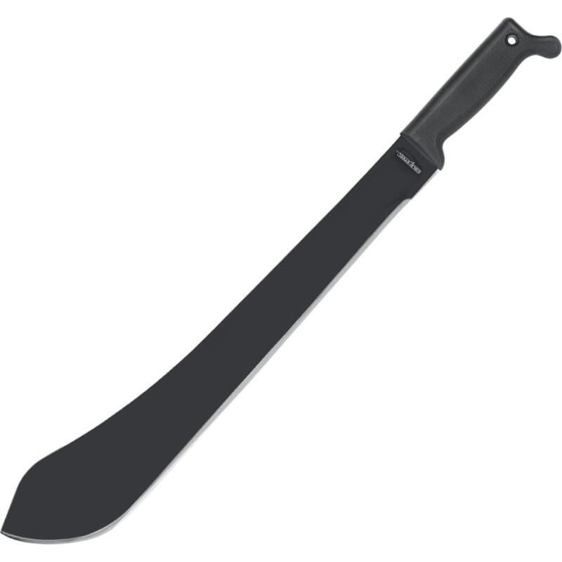 Cold Steel - Bolo Machete - melna - 97LBMS
