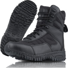 Altama - Tactical Boots Vengeance SR 8'' sānu rāvējslēdzējs - Melns - 305301 (42)