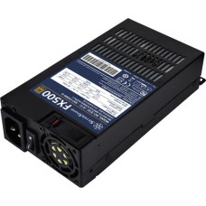 Silverstone SST-FX500-G 80 PLUS Gold - 500 Watt