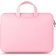 Tech-Protect AirBag for a 13" laptop - pink