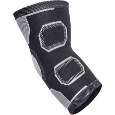 Adidas XL ADSU-12534BK elbow stabilizing band