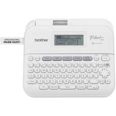 Brother PT-D410 LABEL PRINTER FOR PC