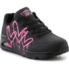 Skechers Dripping In Love W 177980-BKPK shoes