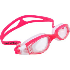 Inny Crowell GS16 Coral children's swimming goggles