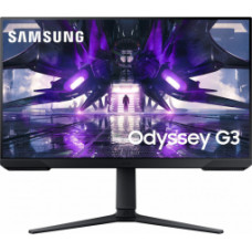 Monitors Samsung Odyssey G3 24 G30A