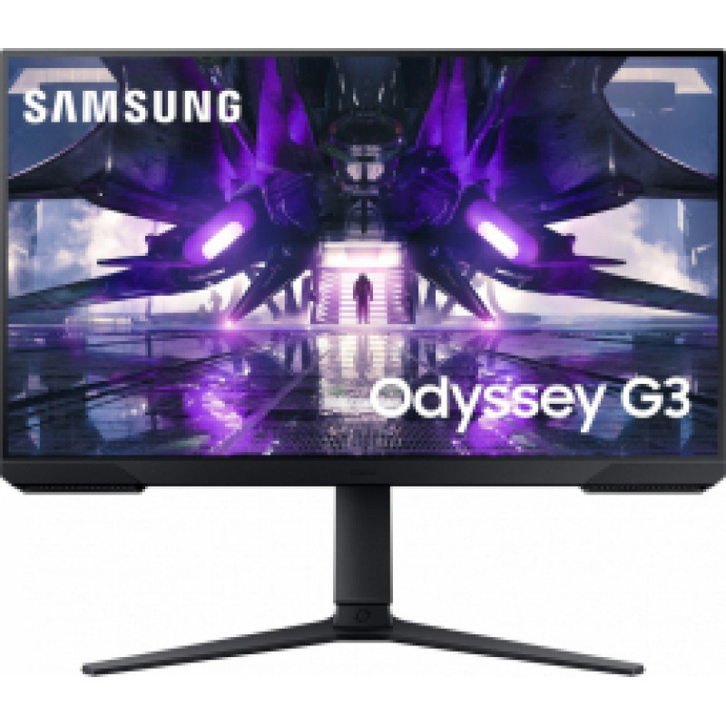 Monitors Samsung Odyssey G3 24 G30A