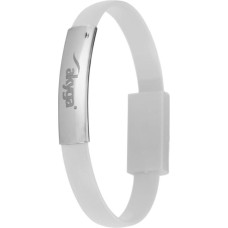 Akyga adapter with cable AK-AD-47 band USB type C (m) | USB A (m) ver. 2.0 23cm