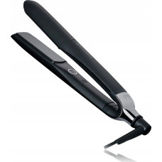 GHD platinum+ hair straightener - black 5060777128265