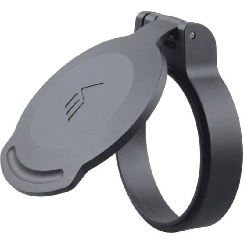 Vector Optics - Paceļams &scaron;autenes tēva okulāra vāciņ&scaron; - 45,5-46,5 mm - Melns - SCFC-M44