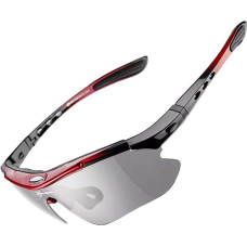 Rockbros Photochromic cycling glasses Rockbros 10141